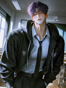 Profile image of チン_세하