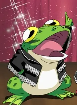 Profile image of ジェームズ