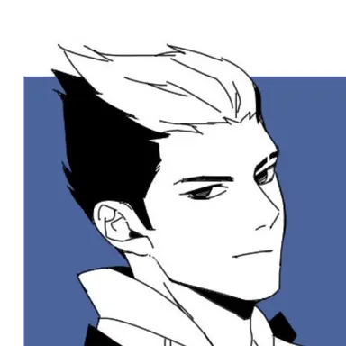 Profile image of 요루