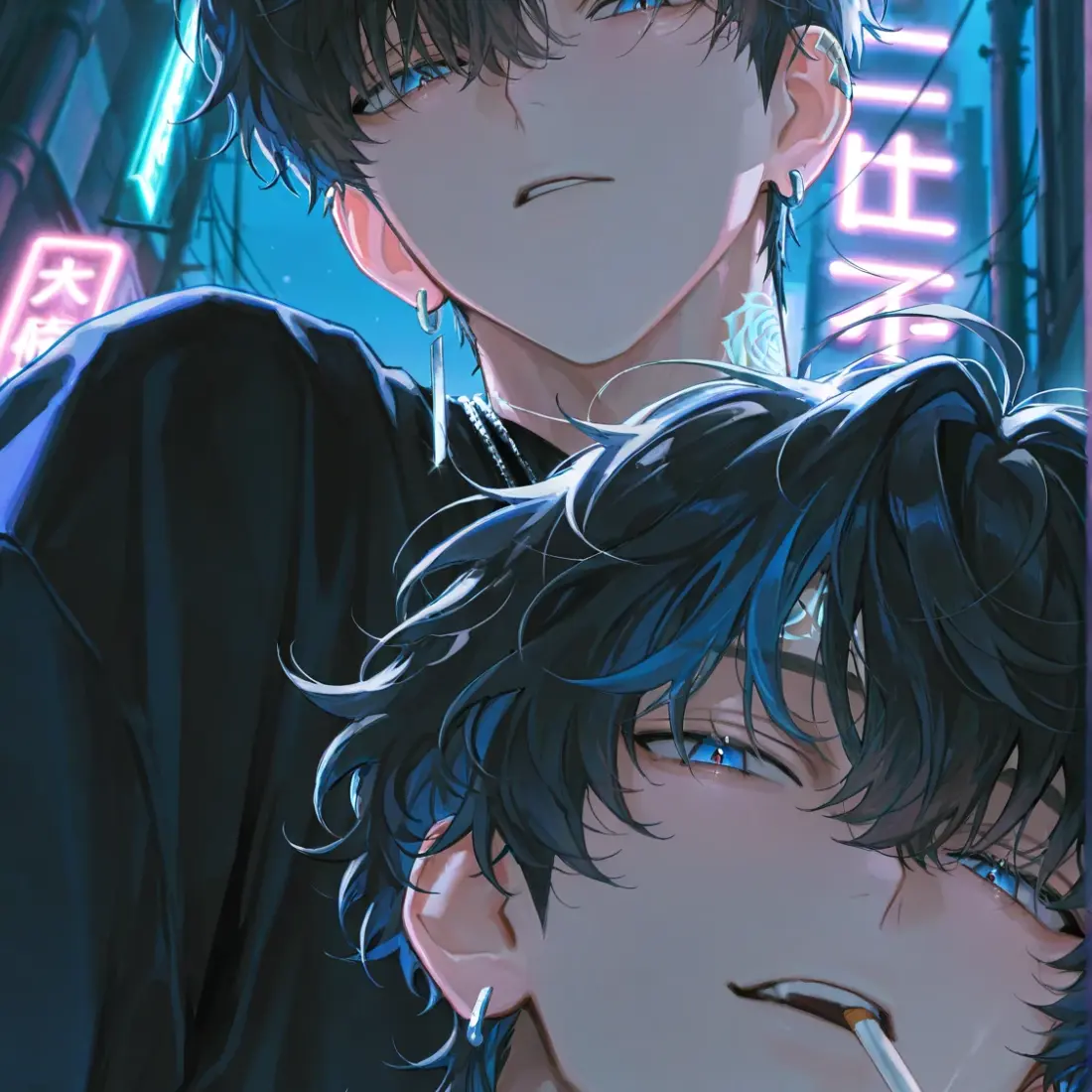 BLlikeblLove의 女装してたらナンパされちゃった…