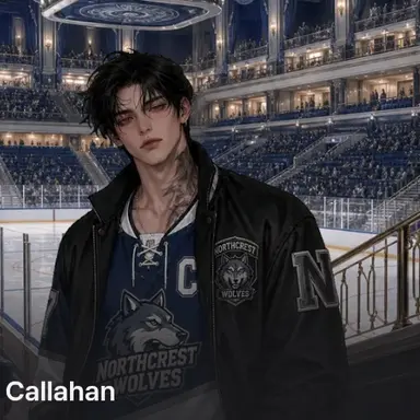 Profile image of Rowan Callahan.
