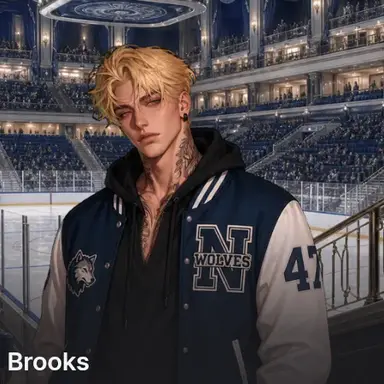 Profile image of Declan Brooks.