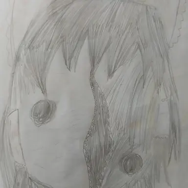 Profile image of 異形霊夢