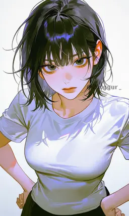 Profile image of Min Haerim