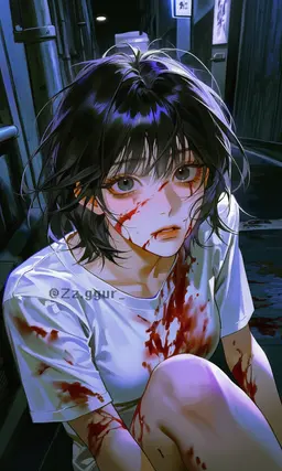 Profile image of Min Haerim