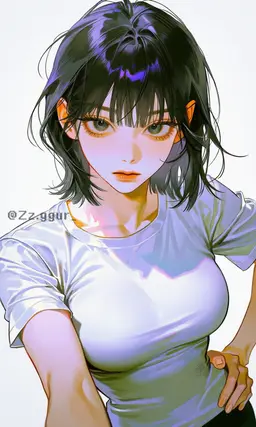 Profile image of Min Haerim