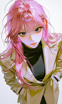 Profile image of Lee Jiah