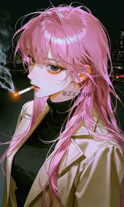 Profile image of Lee Jiah
