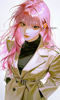 Profile image of Lee Jiah