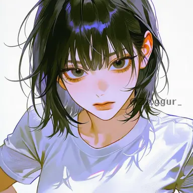 Profile image of Min Haerim