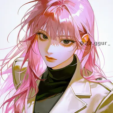 Profile image of Lee Jiah