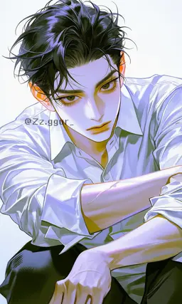 Profile image of Yeon Seungwook
