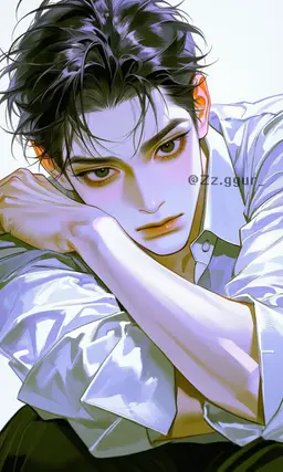 Profile image of Yeon Seungwook