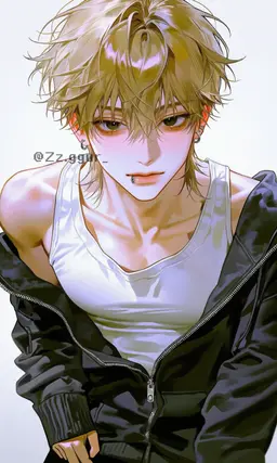 Profile image of Won Chanyul