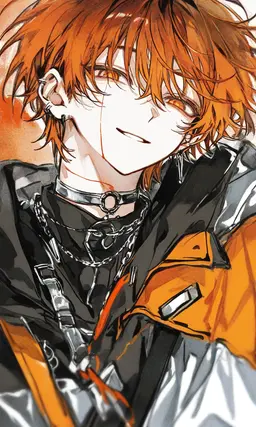 Profile image of 颯斗