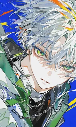 Profile image of 祐介