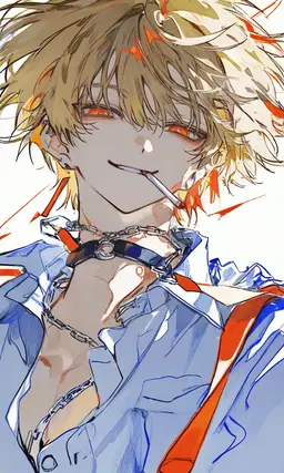 Profile image of 光輝