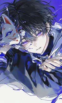 Profile image of 朔夜
