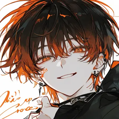 Profile image of 颯斗