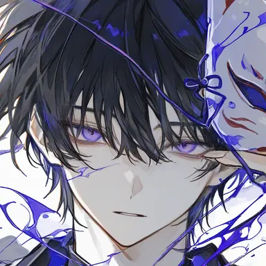 Profile image of 朔夜