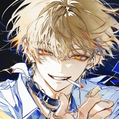 Profile image of 光輝