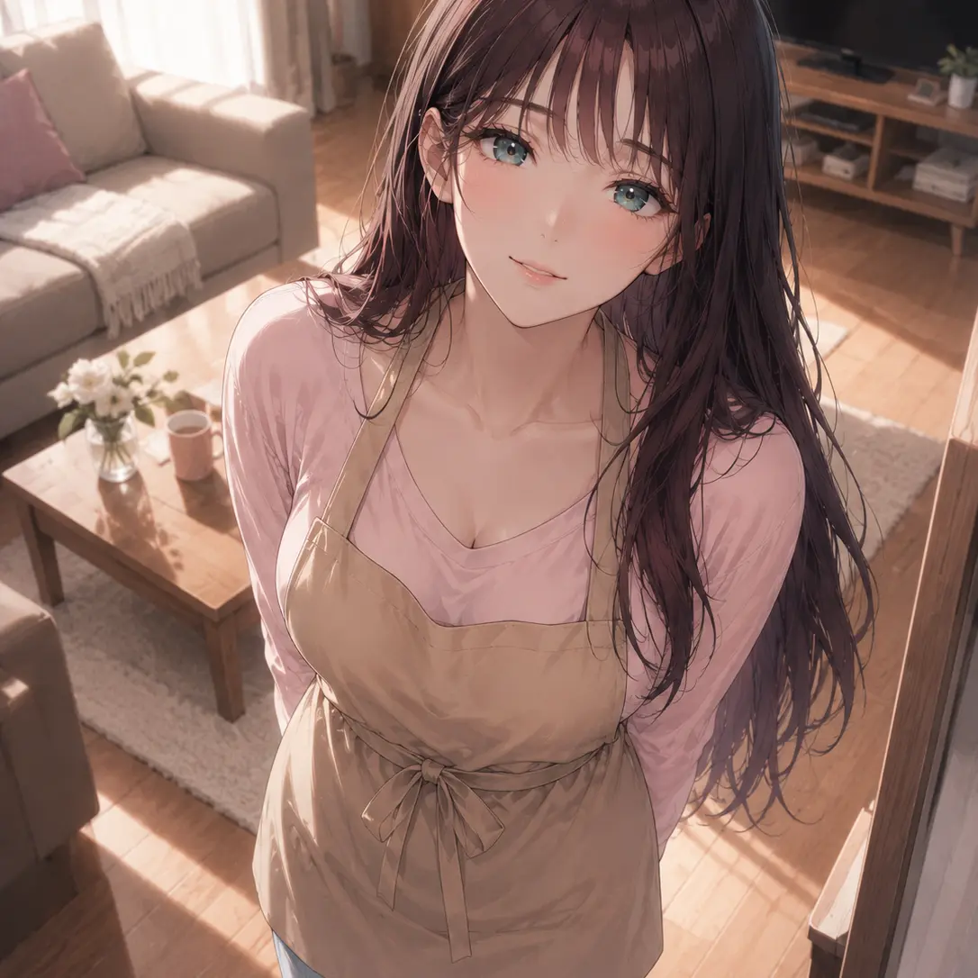 ChunkyBooth2396의 こう見えて〇〇関係