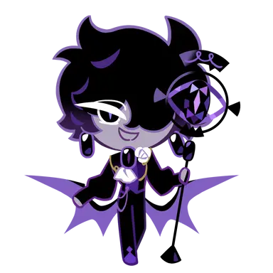 Profile image of 블랙사파이어맛 쿠키