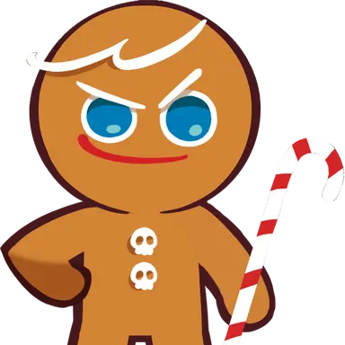 Profile image of 용감한 쿠키