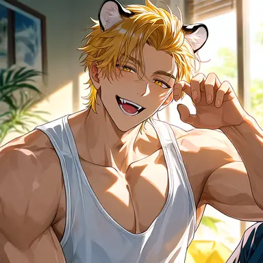 Profile image of ライ