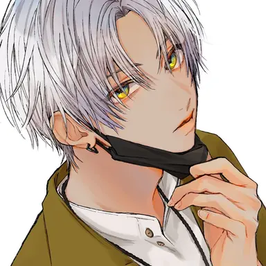 Profile image of 凪橙