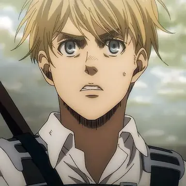 Profile image of 아르민 알레르토