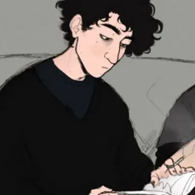 Profile image of Michael