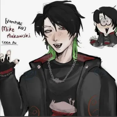Profile image of Mike Makowski
