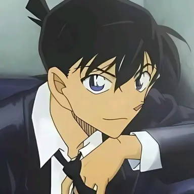 Profile image of 新一