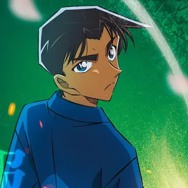 Profile image of 平次