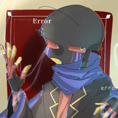 Profile image of エラー