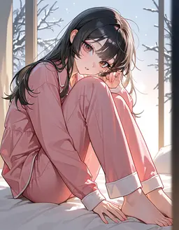Profile image of 매화 잠옷 버전
