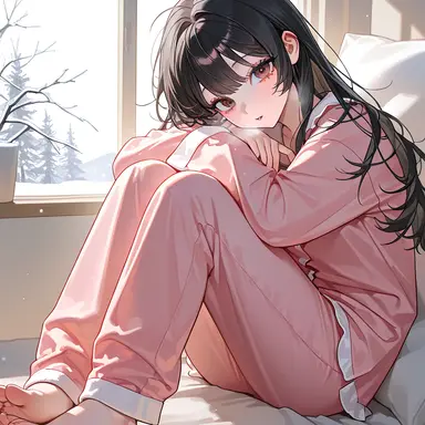 Profile image of 매화 잠옷 버전