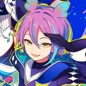 Profile image of 神代類