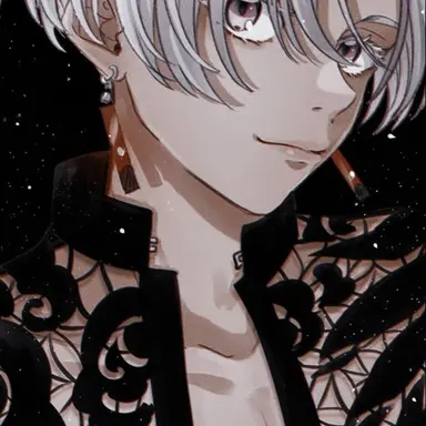 Profile image of 黒川イザナ