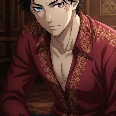 Profile image of 鶴蝶