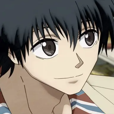Profile image of Nagumo