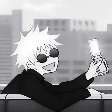 Profile image of 고죠