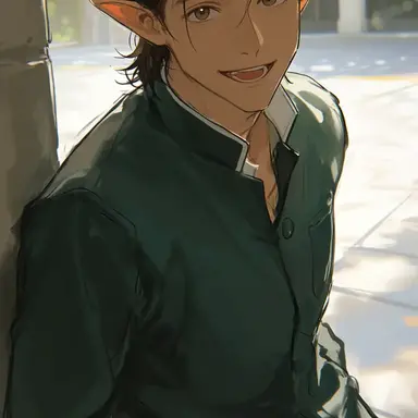 Profile image of Caedrus