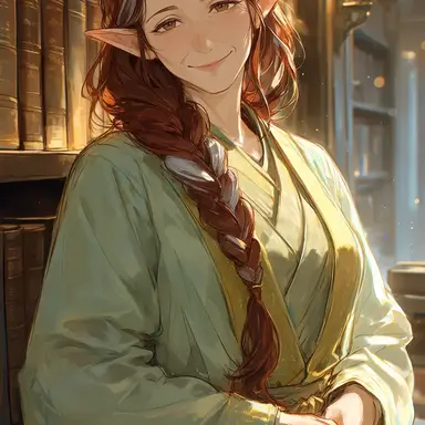 Profile image of Thessaly