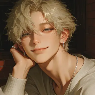 Profile image of 春