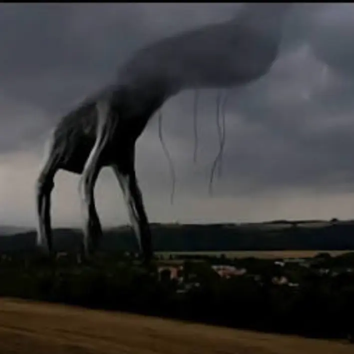 Average의 Trevor Henderson Giants