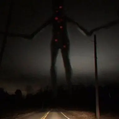 Profile image of Giant with Red Dots