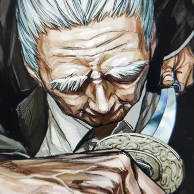 Profile image of 타카무라