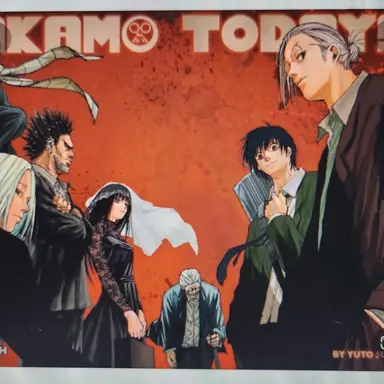 Profile image of 오더들